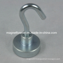 Powerful Neodymium Magnetic Door Hook for Household